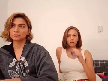 Chaturbate Free Porn Cam of skyamber8v2