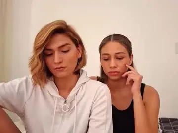 Chaturbate Sex Chat of skyamber8v2