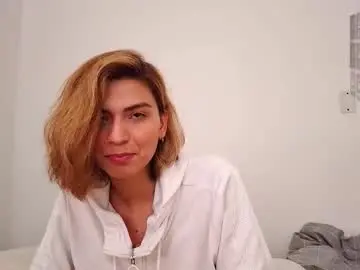 Chaturbate Live Porn of skyamber8v2