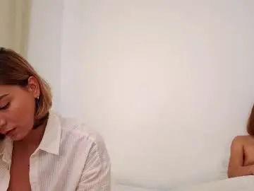 Chaturbate Sex Cam of skyamber8v2