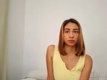 Chaturbate Watch Live Sex Cams of skyamber8v2