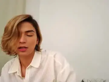 Chaturbate Sex Chat of skyamber8v2