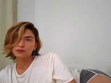 Chaturbate Private Sex Chat of skyamber8v2