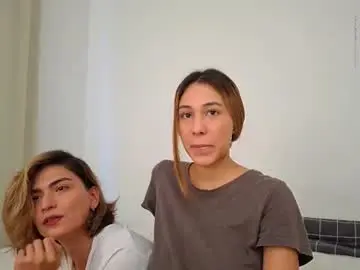 Chaturbate Adult Video Chat of skyamber8v2