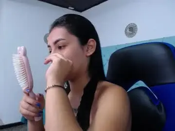 Chaturbate Private Sex Chat of sofiaasexy19