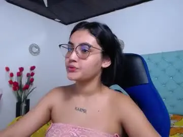 Chaturbate Sex Chat of sofiaasexy19