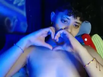 Chaturbate Sex Cam of star_scar333