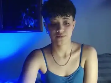 Chaturbate Sex Chat of star_scar333