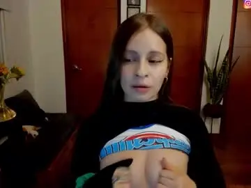 Chaturbate Watch Live Sex Cams of temptressweet