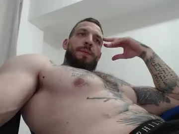 Chaturbate Live Sex of thebestmuscles