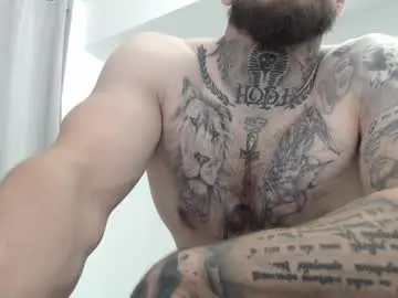 Chaturbate Watch Live Sex Cams of thebestmuscles