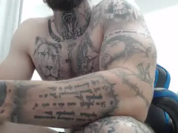 Chaturbate Best Webcam of thebestmuscles