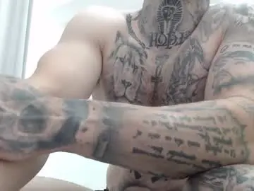 Chaturbate Best live sex cam show of thebestmuscles