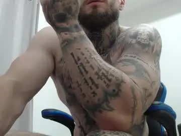 Chaturbate Free Live Porn of thebestmuscles