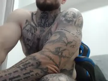 Chaturbate Adult Video Chat of thebestmuscles