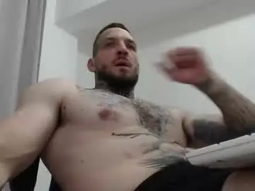 Chaturbate Adult Webcams of thebestmuscles