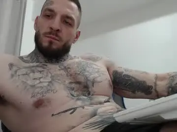 Chaturbate Adult Video Chat of thebestmuscles