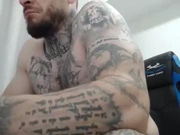 Chaturbate Live Sex of thebestmuscles