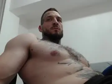 Chaturbate Best Webcam of thebestmuscles