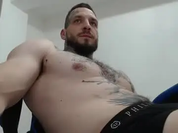 Chaturbate Adult Webcam of thebestmuscles
