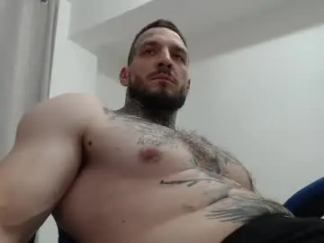 Chaturbate Live Sex of thebestmuscles