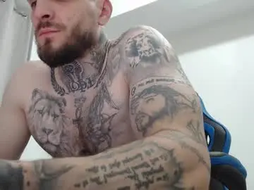 Chaturbate Free Porn Cam of thebestmuscles