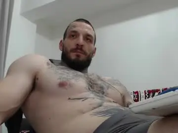 Chaturbate Adult Video Chat of thebestmuscles