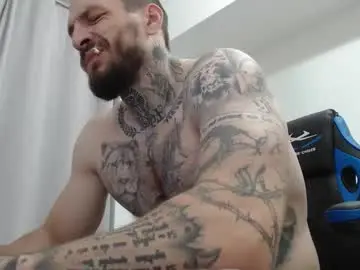 Chaturbate Best live sex cam show of thebestmuscles