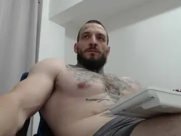 Chaturbate Adult Webcams of thebestmuscles