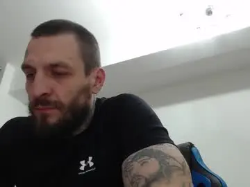 Chaturbate Nude Webcam of thebestmuscles