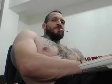 Chaturbate Free Live Porn of thebestmuscles