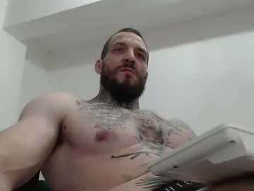 Chaturbate Live Sex of thebestmuscles