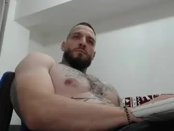 Chaturbate Sex Chat of thebestmuscles