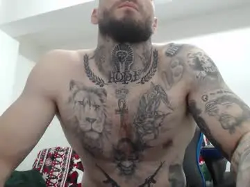 Chaturbate Private Sex Chat of thebestmuscles