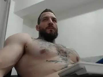 Chaturbate Best Webcam of thebestmuscles