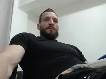 Chaturbate Nude Webcam of thebestmuscles