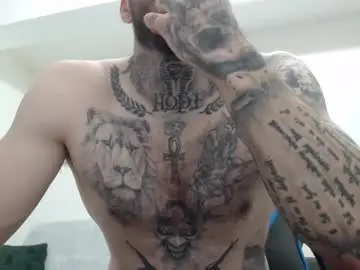 Chaturbate Free Live Porn of thebestmuscles