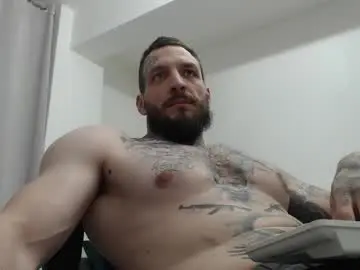 Chaturbate Adult Video Chat of thebestmuscles