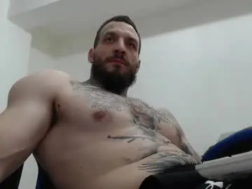 Chaturbate Adult Webcams of thebestmuscles