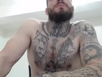 Chaturbate Free Live Porn of thebestmuscles