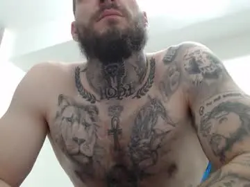 Chaturbate Best Webcam of thebestmuscles