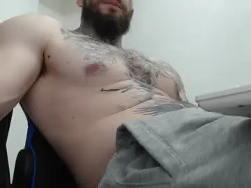 Chaturbate Live Porn of thebestmuscles