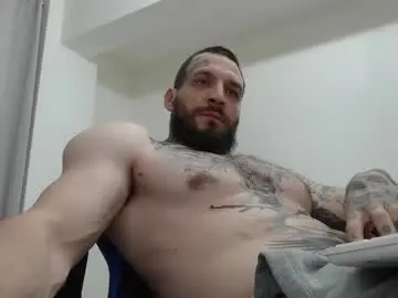 Chaturbate Sex Chat of thebestmuscles