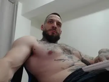 Chaturbate Free Porn Cam of thebestmuscles