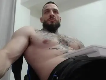 Chaturbate Free Live Porn of thebestmuscles