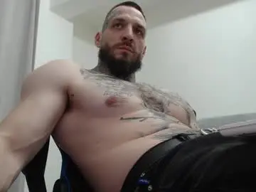 Chaturbate Live Sex of thebestmuscles