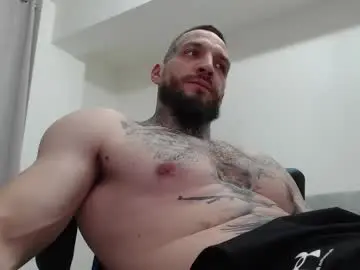 Chaturbate Free Porn Cam of thebestmuscles