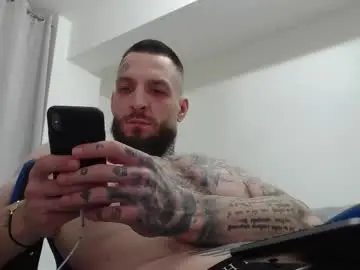 Chaturbate Adult Webcam of thebestmuscles