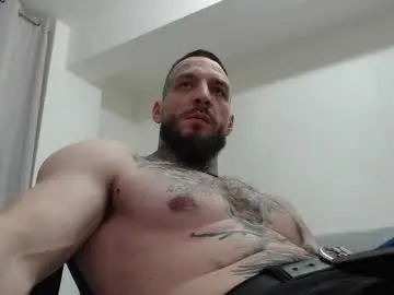 Chaturbate Sex Cam of thebestmuscles