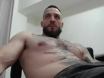 Chaturbate Sex Chat of thebestmuscles